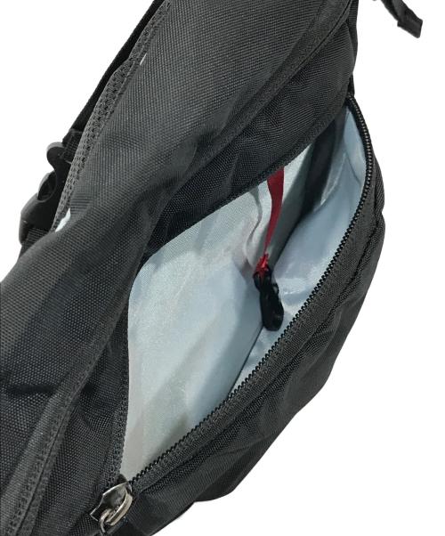 ARC'TERYX（アークテリクス）ARC'TERYX (アークテリクス) MANTIS 2 WAISTPACK/万ティスウェストパック ブラックの古着・服飾アイテム