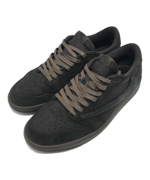 NIKE（ナイキ）NIKE Travis Scott Air Jordan 1 Low OG SP 