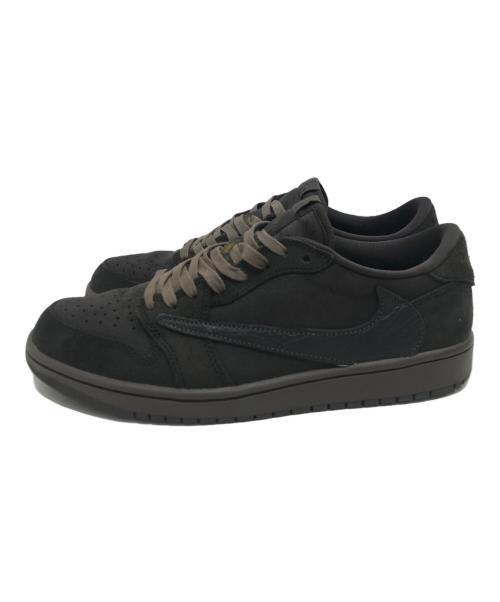 NIKE（ナイキ）NIKE Travis Scott Air Jordan 1 Low OG SP 