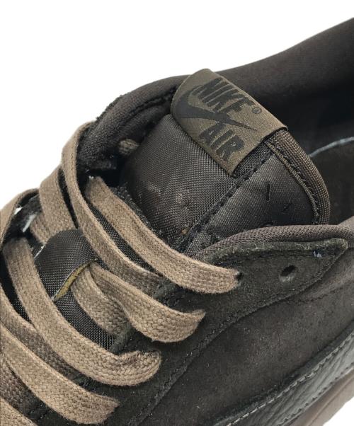 NIKE（ナイキ）NIKE Travis Scott Air Jordan 1 Low OG SP 