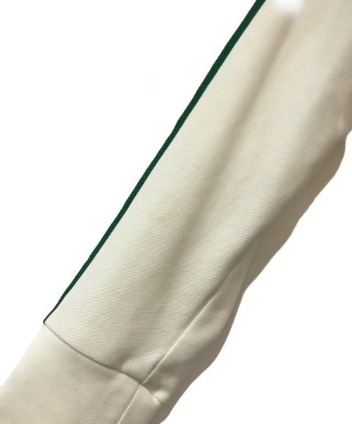 adidas Originals（アディダスオリジナル）adidas Originals (アディダスオリジナル) トラックジャケット ホワイト サイズ:SIZE Sの古着・服飾アイテム