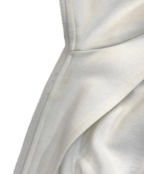 adidas Originals（アディダスオリジナル）adidas Originals (アディダスオリジナル) トラックジャケット ホワイト サイズ:SIZE Sの古着・服飾アイテム