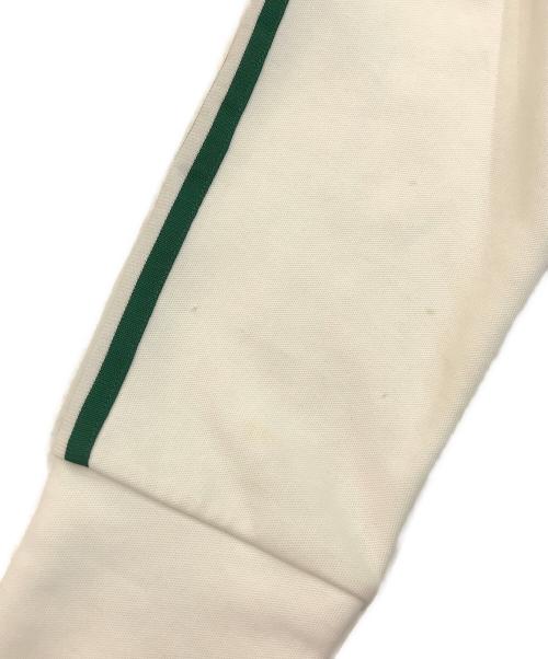 adidas Originals（アディダスオリジナル）adidas Originals (アディダスオリジナル) トラックジャケット ホワイト サイズ:SIZE Sの古着・服飾アイテム