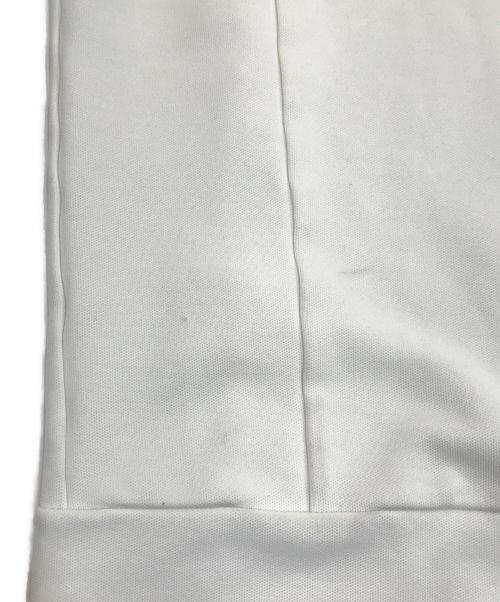 adidas Originals（アディダスオリジナル）adidas Originals (アディダスオリジナル) トラックジャケット ホワイト サイズ:SIZE Sの古着・服飾アイテム