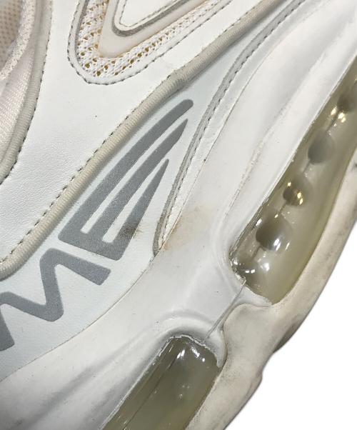 NIKE（ナイキ）NIKE (ナイキ) Supreme (シュプリーム) ローカットスニーカー アイボリー サイズ:27.5cmの古着・服飾アイテム