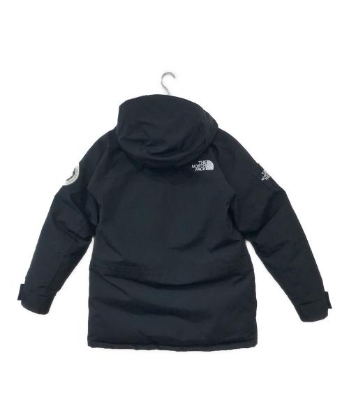 THE NORTH FACE（ザ ノース フェイス）THE NORTH FACE (ザ ノース フェイス) Antarctica Parka/アンタークティカパーカ ブラック サイズ:SIZE Sの古着・服飾アイテム