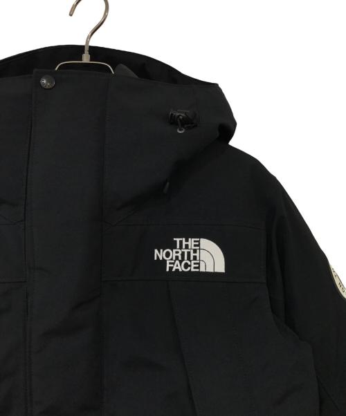 THE NORTH FACE（ザ ノース フェイス）THE NORTH FACE (ザ ノース フェイス) Antarctica Parka/アンタークティカパーカ ブラック サイズ:SIZE Sの古着・服飾アイテム