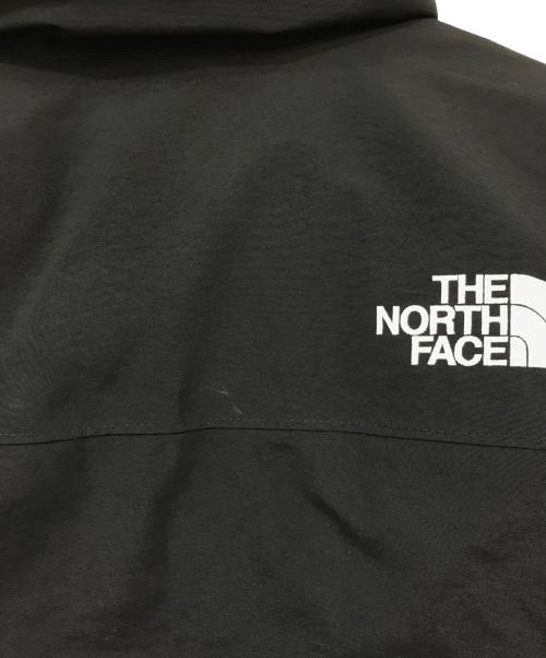THE NORTH FACE（ザ ノース フェイス）THE NORTH FACE (ザ ノース フェイス) Antarctica Parka/アンタークティカパーカ ブラック サイズ:SIZE Sの古着・服飾アイテム