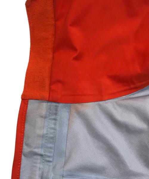 SUPREME（シュプリーム）SUPREME (シュプリーム) マウンテンパーカー オレンジ サイズ:SIZE Mの古着・服飾アイテム