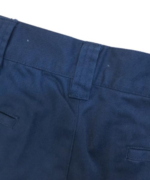 SUPREME（シュプリーム）SUPREME (シュプリーム) Work Pants/ワークパンツ ネイビー サイズ:SIZE 30の古着・服飾アイテム