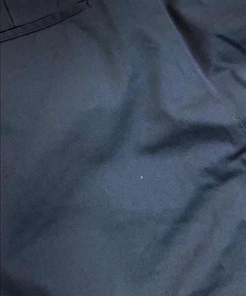 SUPREME（シュプリーム）SUPREME (シュプリーム) Work Pants/ワークパンツ ネイビー サイズ:SIZE 30の古着・服飾アイテム