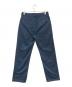 SUPREME (シュプリーム) Work Pants/ワークパンツ ネイビー サイズ:SIZE 30：8000円