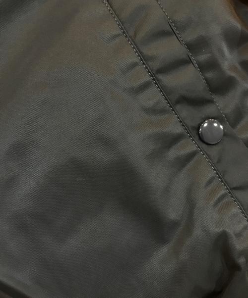 SUPREME（シュプリーム）SUPREME (シュプリーム) 2-in-1 MA-1 + Vest ネイビー サイズ:SIZE Lの古着・服飾アイテム