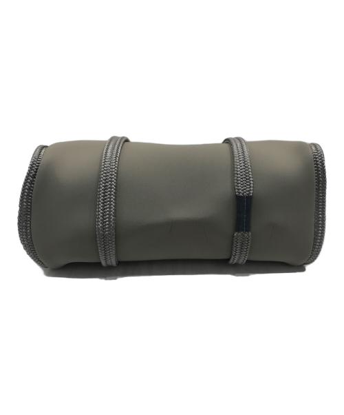 STATE OF ESCAPE（ステイトオブエスケープ）STATE OF ESCAPE (ステイトオブエスケープ) トートバッグ グリーンの古着・服飾アイテム