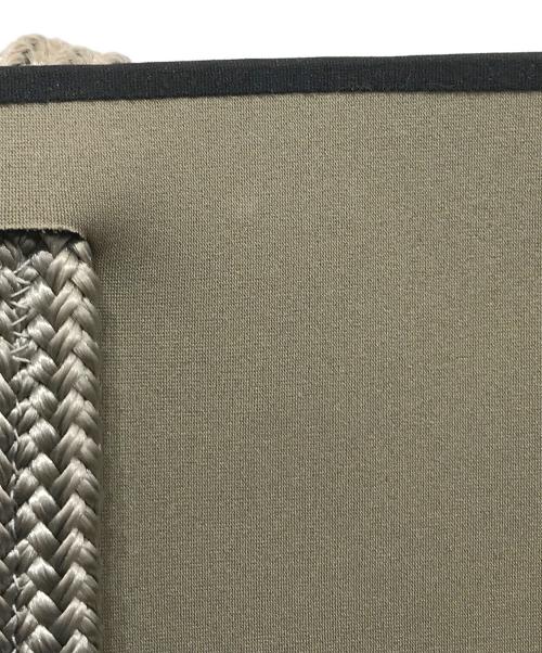 STATE OF ESCAPE（ステイトオブエスケープ）STATE OF ESCAPE (ステイトオブエスケープ) トートバッグ グリーンの古着・服飾アイテム