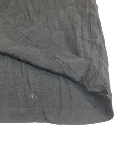 TOGA PULLA（トーガ プルラ）TOGA PULLA (トーガ プルラ) 切替ワンピース ネイビー サイズ:SIZE 1の古着・服飾アイテム