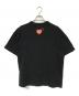 HUMAN MADE (ヒューマンメイド) プリントTシャツ ブラック サイズ:XL：8000円