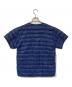 mont-bell (モンベル) スペリオダウン ラウンドネックT ネイビー サイズ:M：5000円