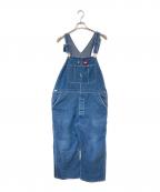 Dickiesディッキーズ）の古着「カバーオール」｜カーキ