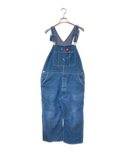 Dickies（ディッキーズ）Dickies (ディッキーズ) カバーオール カーキ サイズ:SIZE 42の古着・服飾アイテム