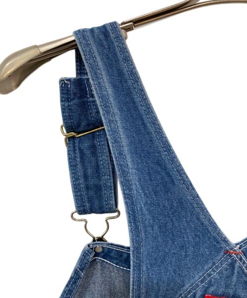 Dickies（ディッキーズ）Dickies (ディッキーズ) カバーオール カーキ サイズ:SIZE 42の古着・服飾アイテム