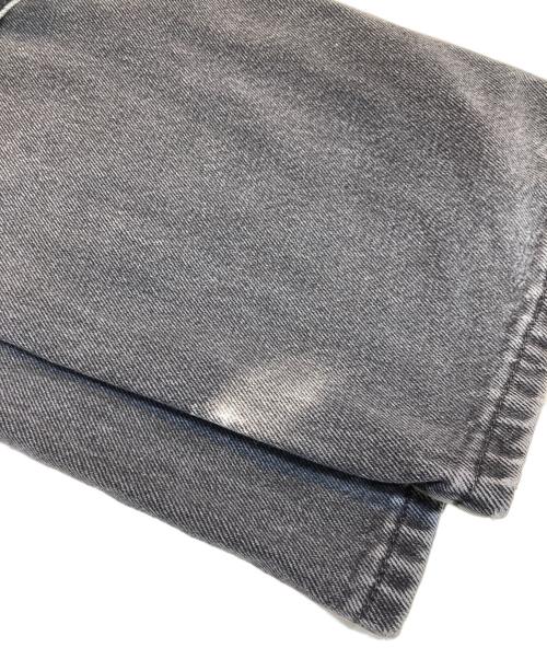 LEVI'S（リーバイス）LEVI'S (リーバイス) ５０５ブラックデニムパンツ ブラック サイズ:32の古着・服飾アイテム