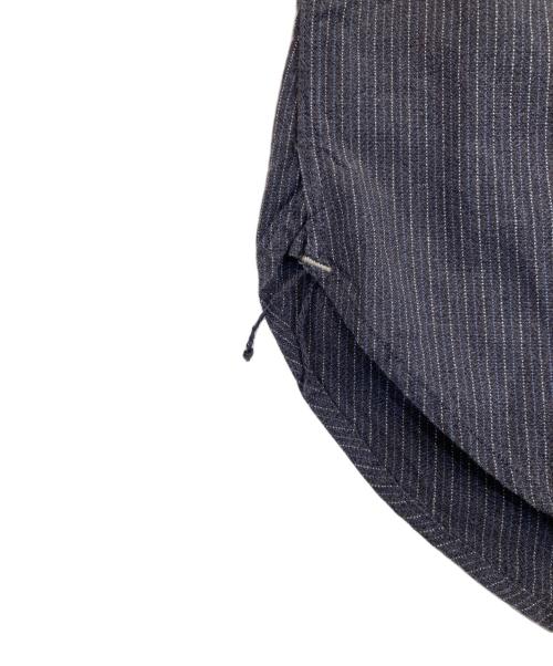 COLIMBO（コリンボ）COLIMBO (コリンボ) 長袖シャツ グレー サイズ:15の古着・服飾アイテム
