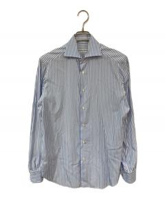 中古・古着通販】kudos (クードス) i did it! shirt/アイディドイット