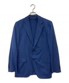 中古・古着通販】COMOLI (コモリ) ベタシャン スタンドカラー