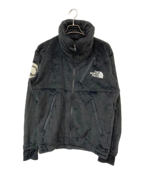 THE NORTH FACE（ザ ノース フェイス）THE NORTH FACE (ザ ノース フェイス) ボアジャケット ブラック サイズ:SIZE XLの古着・服飾アイテム