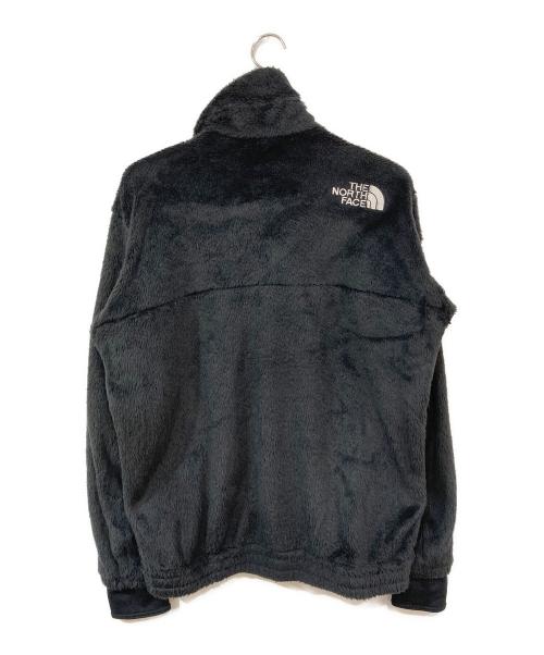 THE NORTH FACE（ザ ノース フェイス）THE NORTH FACE (ザ ノース フェイス) ボアジャケット ブラック サイズ:SIZE XLの古着・服飾アイテム