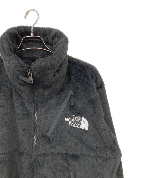 THE NORTH FACE（ザ ノース フェイス）THE NORTH FACE (ザ ノース フェイス) ボアジャケット ブラック サイズ:SIZE XLの古着・服飾アイテム