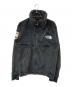 THE NORTH FACE（ザ ノース フェイス）の古着「ボアジャケット」｜ブラック