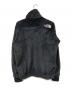 THE NORTH FACE (ザ ノース フェイス) ボアジャケット ブラック サイズ:SIZE XL：17000円