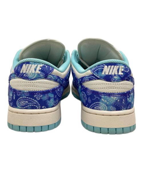 NIKE（ナイキ）NIKE (ナイキ) ローカットスニーカー スカイブルー サイズ:SIZE 27.5cmの古着・服飾アイテム