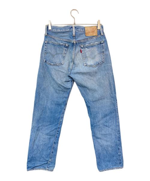 LEVI'S VINTAGE CLOTHING（リーバイス ビンテージ クロージング）LEVI'S VINTAGE CLOTHING (リーバイス ビンテージ クロージング) 501ZXXデニムパンツ インディゴ サイズ:SIZE 29の古着・服飾アイテム