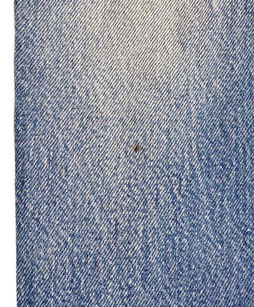 LEVI'S VINTAGE CLOTHING（リーバイス ビンテージ クロージング）LEVI'S VINTAGE CLOTHING (リーバイス ビンテージ クロージング) 501ZXXデニムパンツ インディゴ サイズ:SIZE 29の古着・服飾アイテム