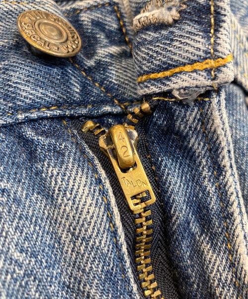 LEVI'S VINTAGE CLOTHING（リーバイス ビンテージ クロージング）LEVI'S VINTAGE CLOTHING (リーバイス ビンテージ クロージング) 501ZXXデニムパンツ インディゴ サイズ:SIZE 29の古着・服飾アイテム