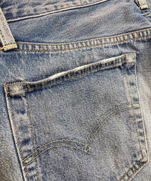 LEVI'S VINTAGE CLOTHING（リーバイス ビンテージ クロージング）LEVI'S VINTAGE CLOTHING (リーバイス ビンテージ クロージング) 501ZXXデニムパンツ インディゴ サイズ:SIZE 29の古着・服飾アイテム