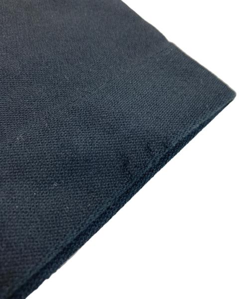 KAPTAIN SUNSHINE（キャプテンサンシャイン）KAPTAIN SUNSHINE (キャプテンサンシャイン) モールスキンパンツ ブラック サイズ:SIZE 34の古着・服飾アイテム