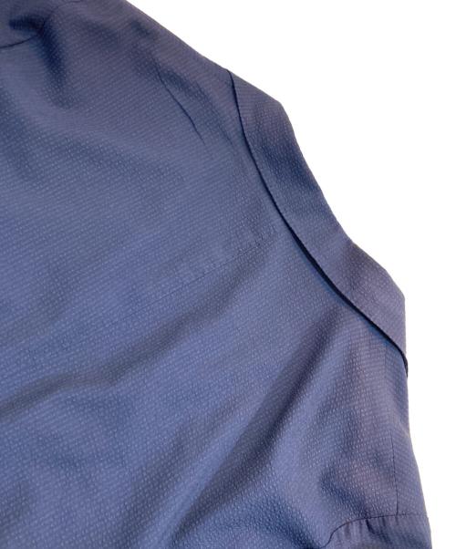 MACKINTOSH PHILOSOPHY（マッキントッシュ フィロソフィー）MACKINTOSH PHILOSOPHY (マッキントッシュ フィロソフィー) ウルトラライトジャケット ネイビー サイズ:40Lの古着・服飾アイテム