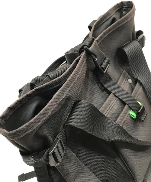 PORTER（ポーター）PORTER (ポーター) バックパック ブラックの古着・服飾アイテム