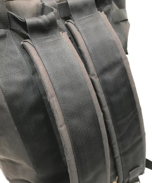 PORTER（ポーター）PORTER (ポーター) バックパック ブラックの古着・服飾アイテム