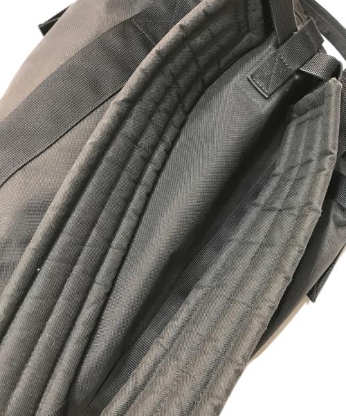 PORTER（ポーター）PORTER (ポーター) バックパック ブラックの古着・服飾アイテム