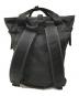 PORTER (ポーター) バックパック ブラック：6000円