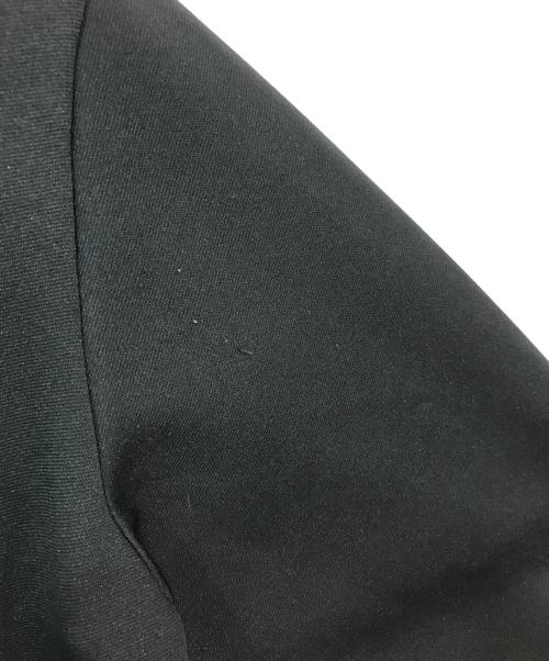 F.C.R.B.（エフシーレアルブリストル）F.C.R.B. (エフシーレアルブリストル) STRETCH LIGHT WEIGHT STAND COLLAR BLOUSON/ストレッチライトウェイトスタンドカラーブルゾン ブラック サイズ:SIZE Sの古着・服飾アイテム