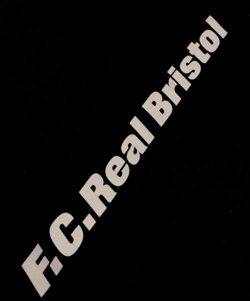 F.C.R.B.（エフシーレアルブリストル）F.C.R.B. (エフシーレアルブリストル) STRETCH LIGHT WEIGHT STAND COLLAR BLOUSON/ストレッチライトウェイトスタンドカラーブルゾン ブラック サイズ:SIZE Sの古着・服飾アイテム