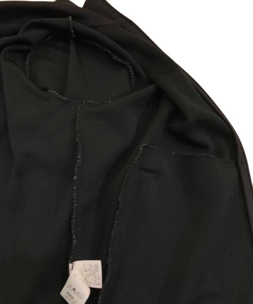 F.C.R.B.（エフシーレアルブリストル）F.C.R.B. (エフシーレアルブリストル) STRETCH LIGHT WEIGHT STAND COLLAR BLOUSON/ストレッチライトウェイトスタンドカラーブルゾン ブラック サイズ:SIZE Sの古着・服飾アイテム