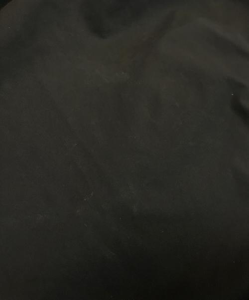 F.C.R.B.（エフシーレアルブリストル）F.C.R.B. (エフシーレアルブリストル) TRAINING JERSEY/トレーニングジャージ ブラック サイズ:SIZE Sの古着・服飾アイテム