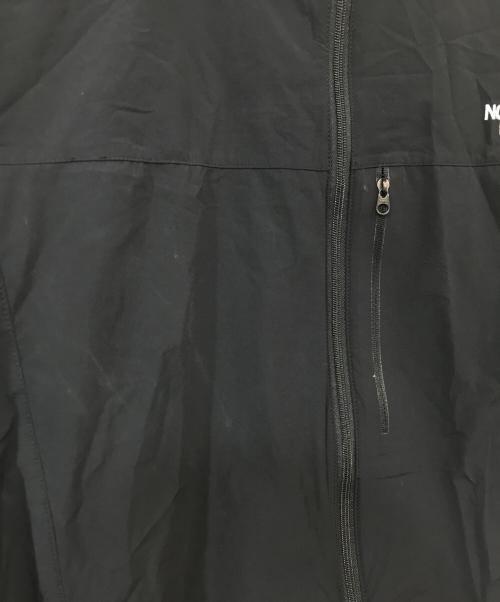 THE NORTH FACE（ザ ノース フェイス）THE NORTH FACE (ザ ノース フェイス) マウンテンパーカー ブラック サイズ:SIZE XLの古着・服飾アイテム